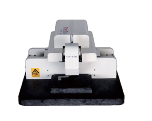 非接触光学台阶仪