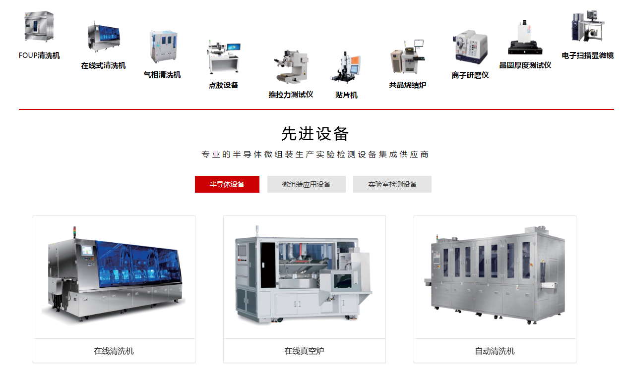 部分封测厂商上半年业绩下滑，订单不足已陷入亏损