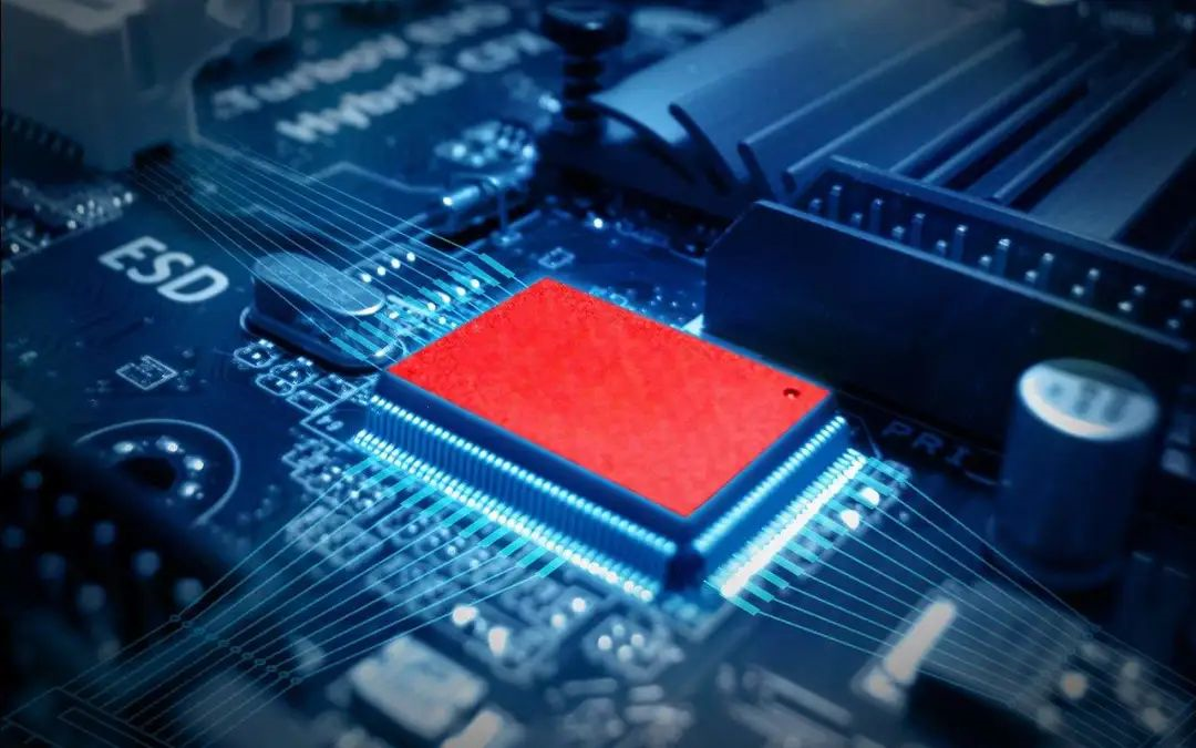 中国芯速度！！我国半导体飞速发展，14nm芯片实现规模量产，