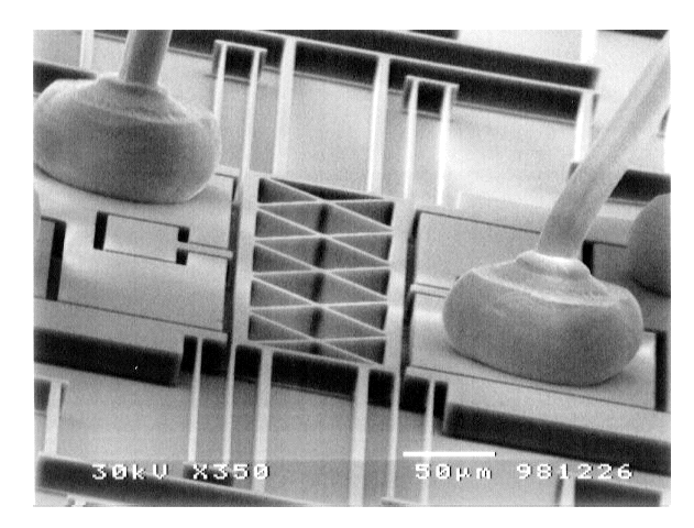 60+张全解图带你领略10大MEMS传感器原理！（上）