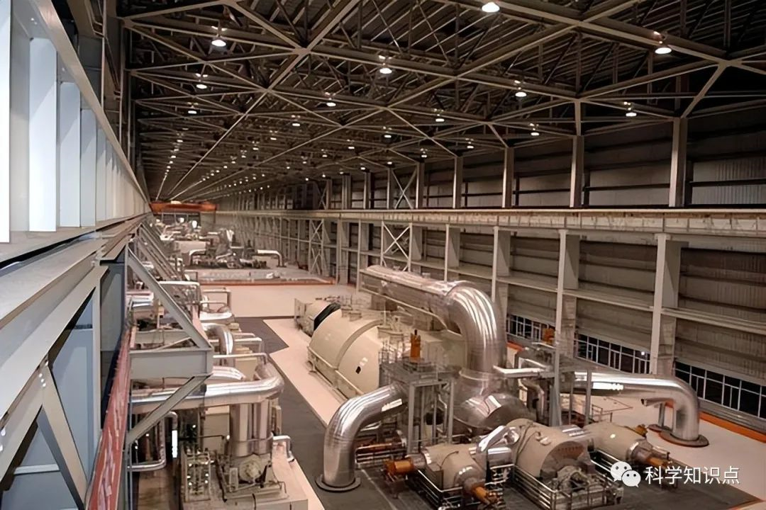 国北重耗时三年，成功攻克世界难题打造360工程