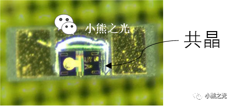 光器件的工艺介绍