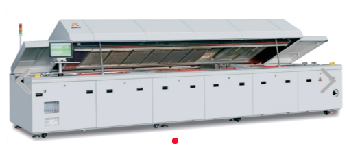 真空回流焊技术备受关注