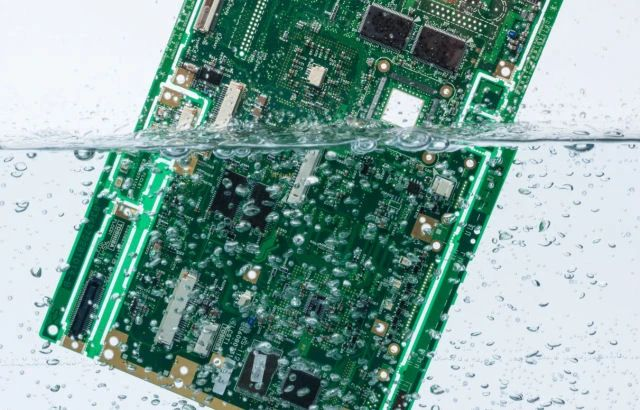 中国半导体清洗设备的发展