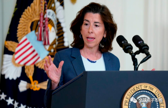 美国计划5年半导体“去中国化”能成真吗？