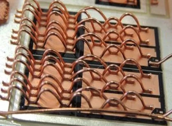 功率器件的诞生史