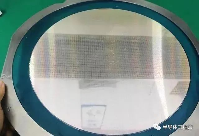 晶圆切割的良品率该如何控制？