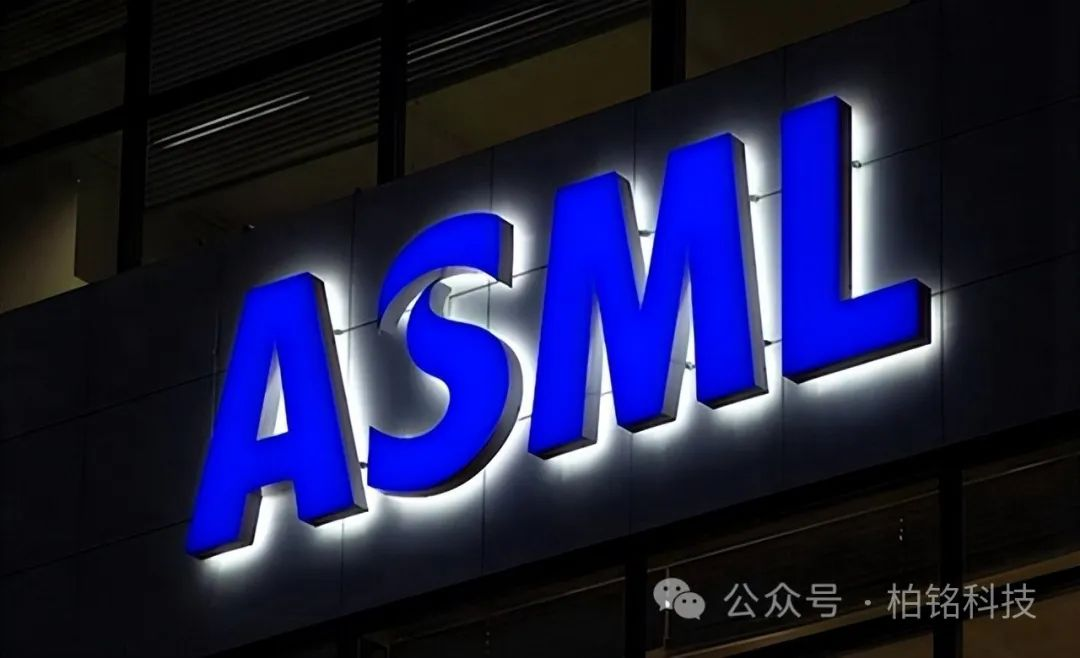 狂赚600亿！ASML难舍中国市场