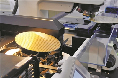 芯片或会成白菜价？