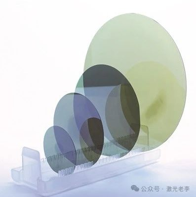 碳化硅（SiC）的切割工艺