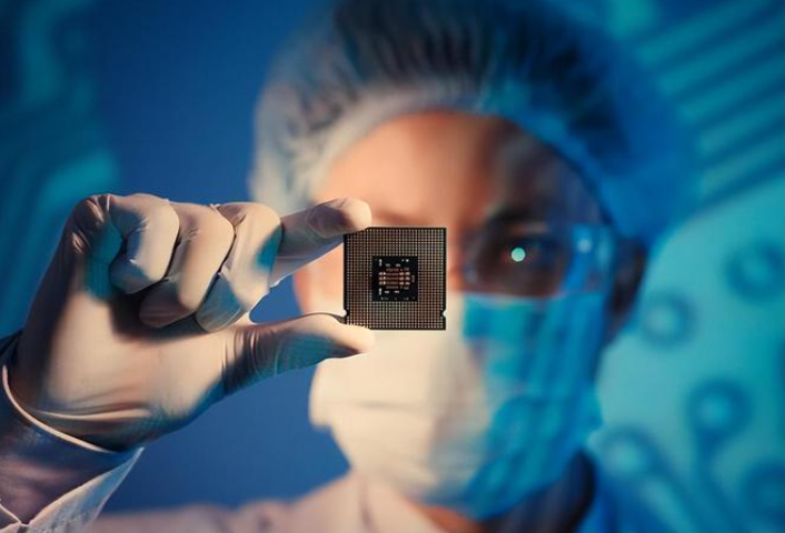 中国芯片的重大发展！