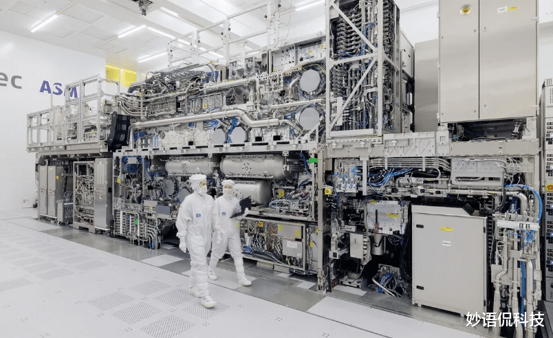 芯片情况出现反转！