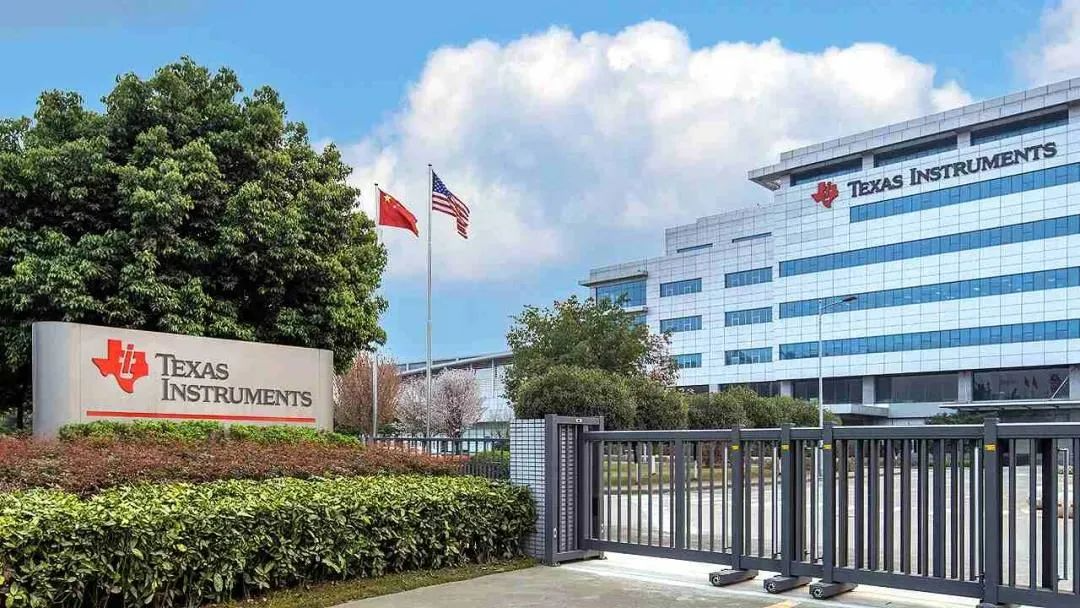 震惊！TI电源芯片研发团队，全裁！