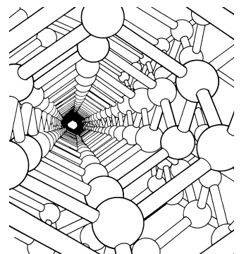 了解离子注入的沟道效应.