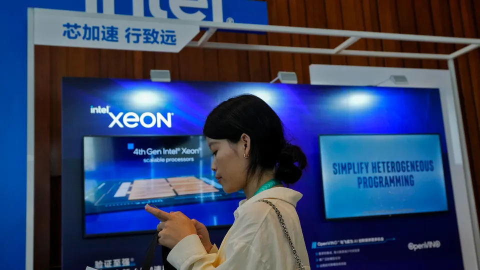 “国产芯”在快速崛起！