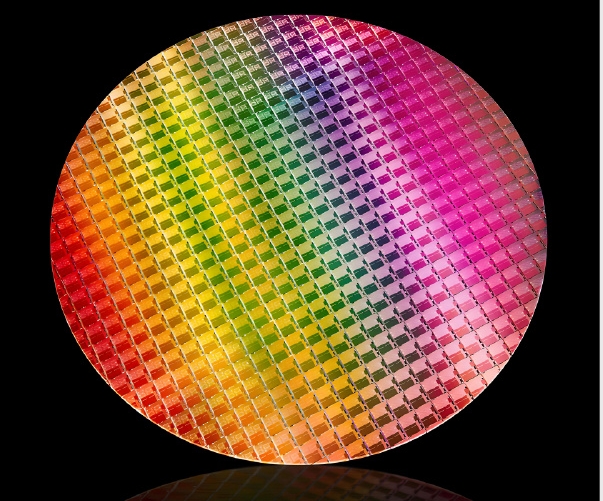 晶圆缺陷的种类及处理方法研究