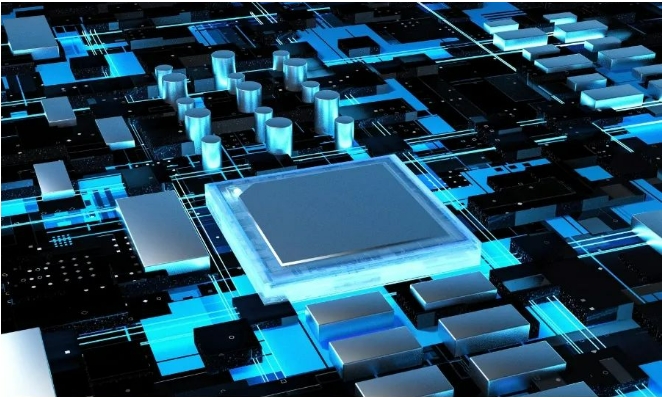 台积电断供大陆芯片？国台办回应来了