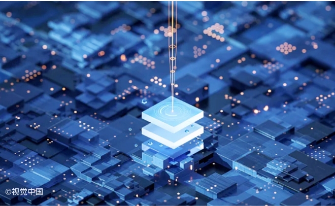 全球芯片市场释放新信号！