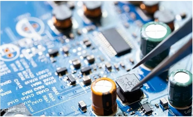 揭秘！半导体全球生产基地及应用领域