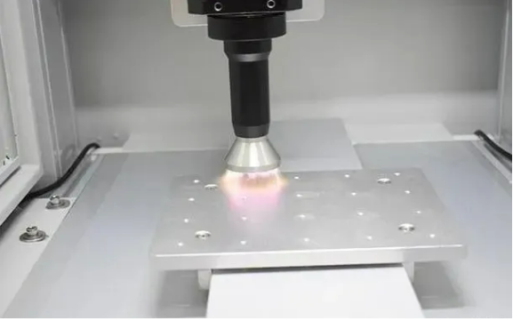 等离子清洗技术