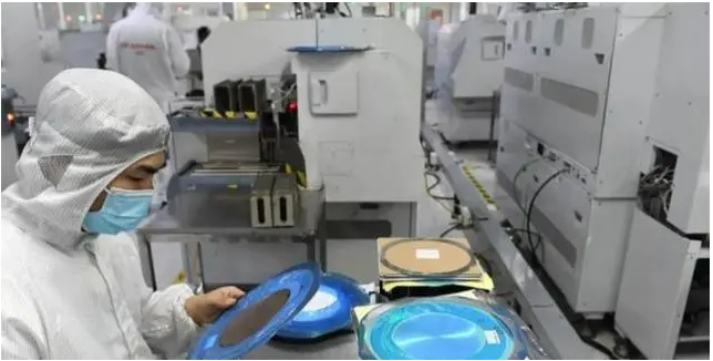 中国、越南：探讨开展半导体等领域合作