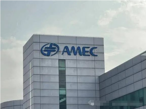 突发！中微公司被移除！