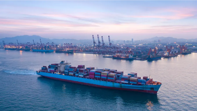 出口回暖，中国半导体企业该出海了