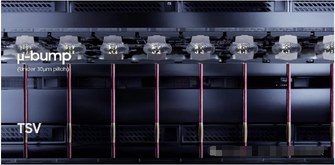 三星封装，太难了