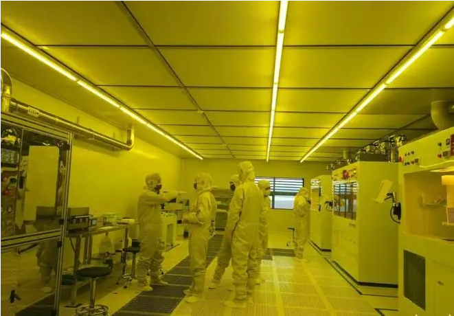 突发！对美国芯片启动调查