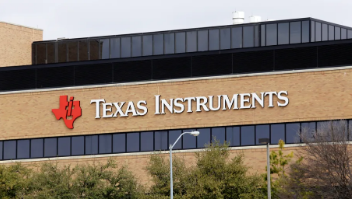 中国对美芯片调查，或指向 TI