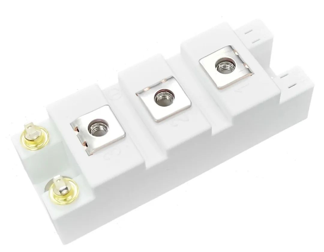 IGBT领域封装技术专题研究