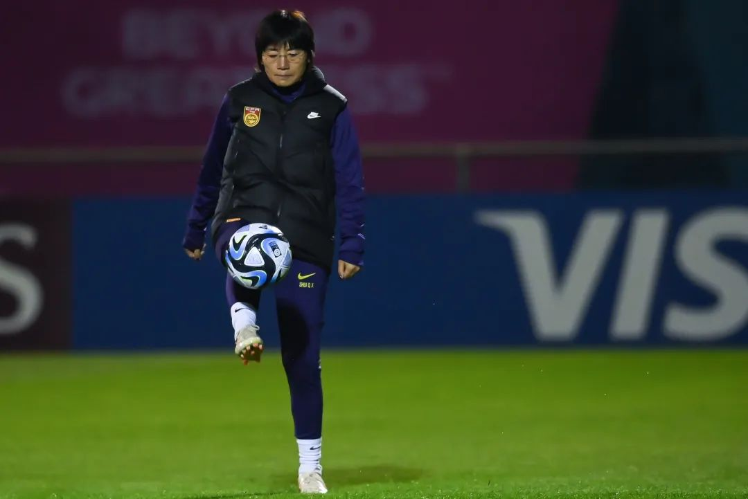 女足无缘巴黎奥运会